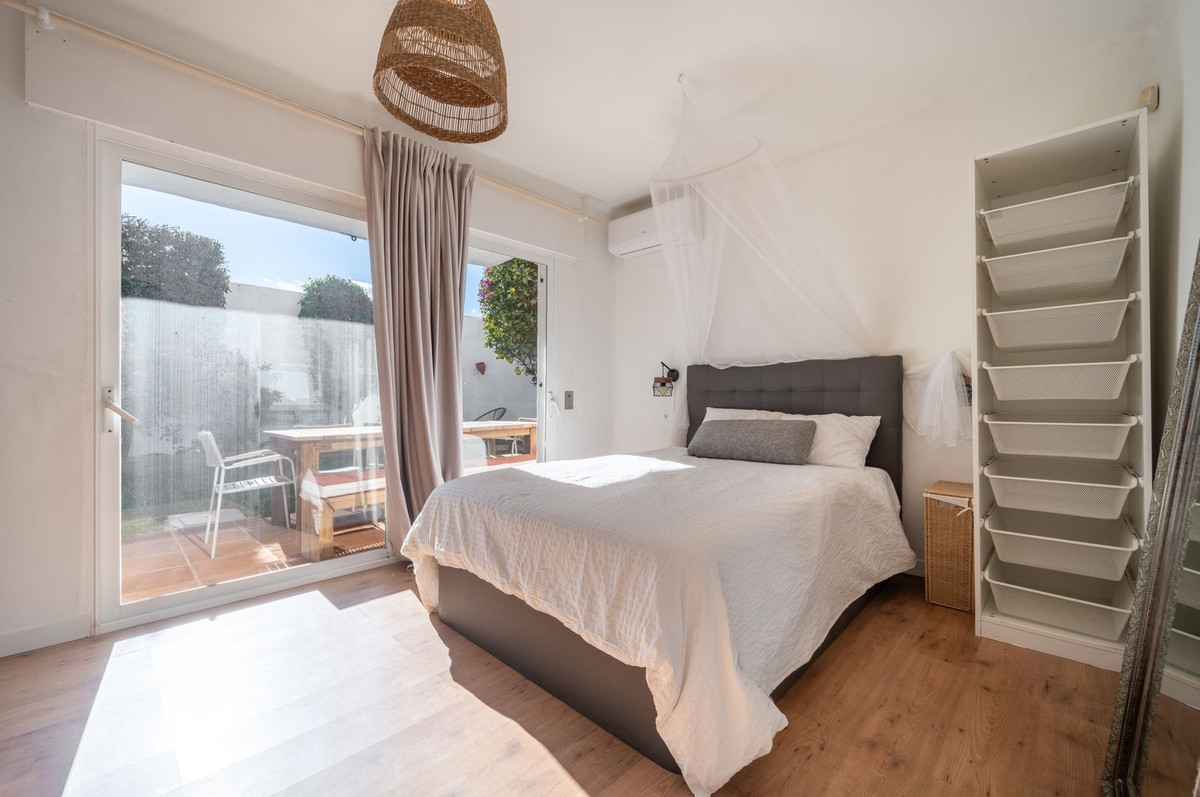 Te koop Herenhuis Costa Del Sol Cabopino € 545.000,-