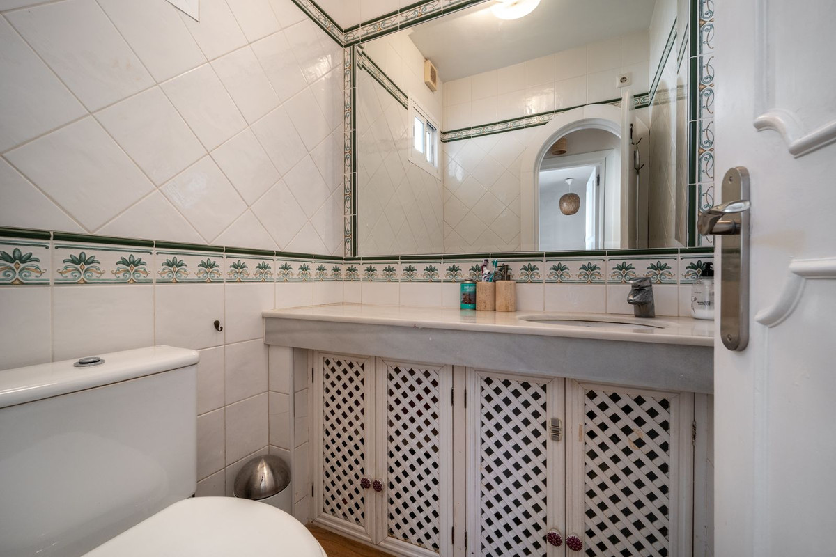 Te koop Herenhuis Costa Del Sol Cabopino € 545.000,-