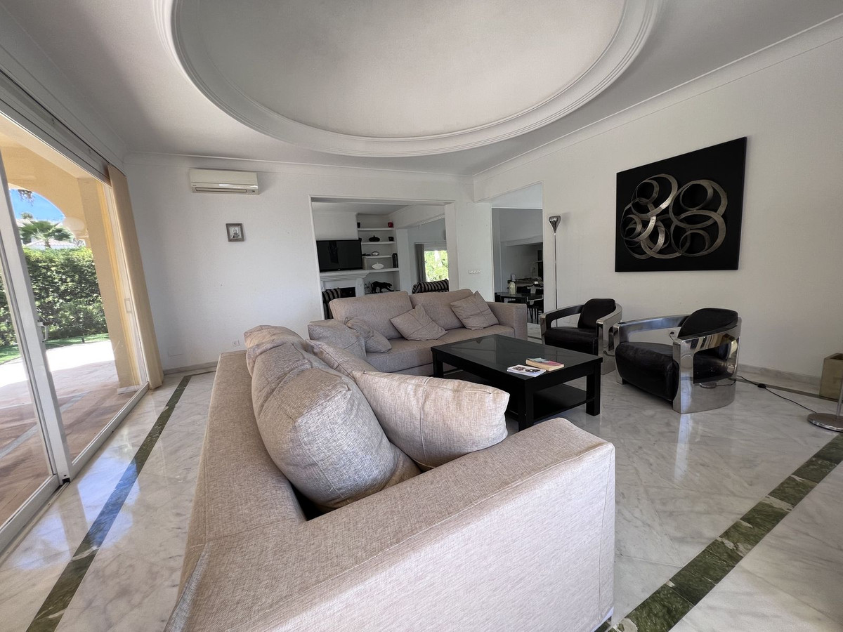 Te koop Vrijstaande Villa Costa Del Sol Bahía De Marbella € 3.995.000,-