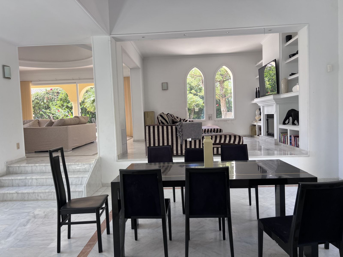 Te koop Vrijstaande Villa Costa Del Sol Bahía De Marbella € 3.995.000,-