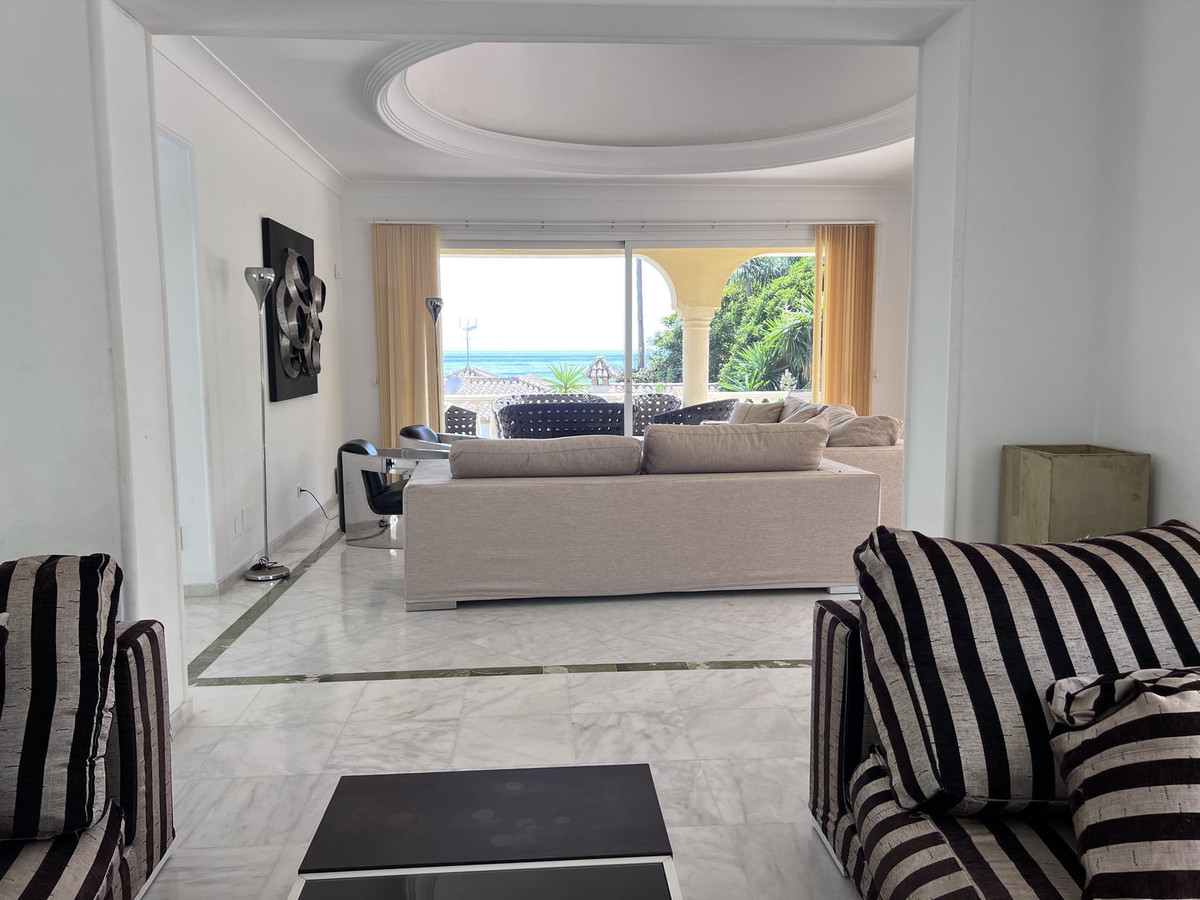 Te koop Vrijstaande Villa Costa Del Sol Bahía De Marbella € 3.995.000,-
