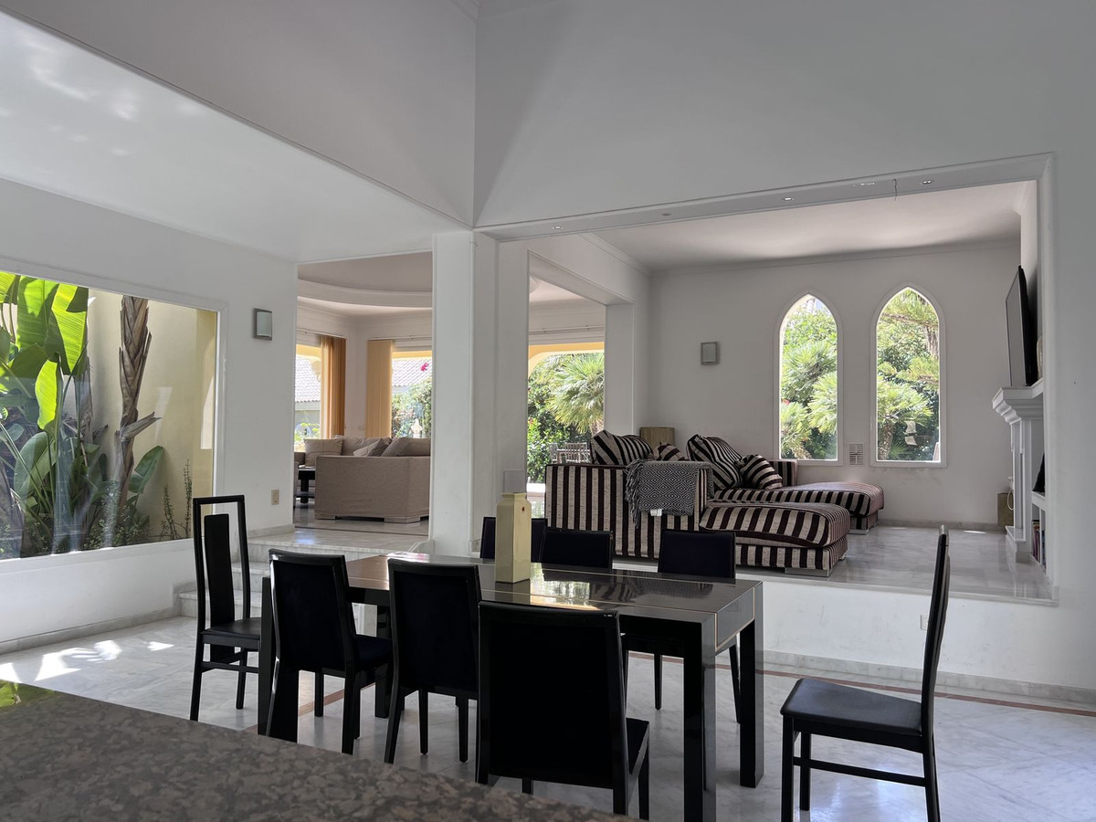 Te koop Vrijstaande Villa Costa Del Sol Bahía De Marbella € 3.995.000,-