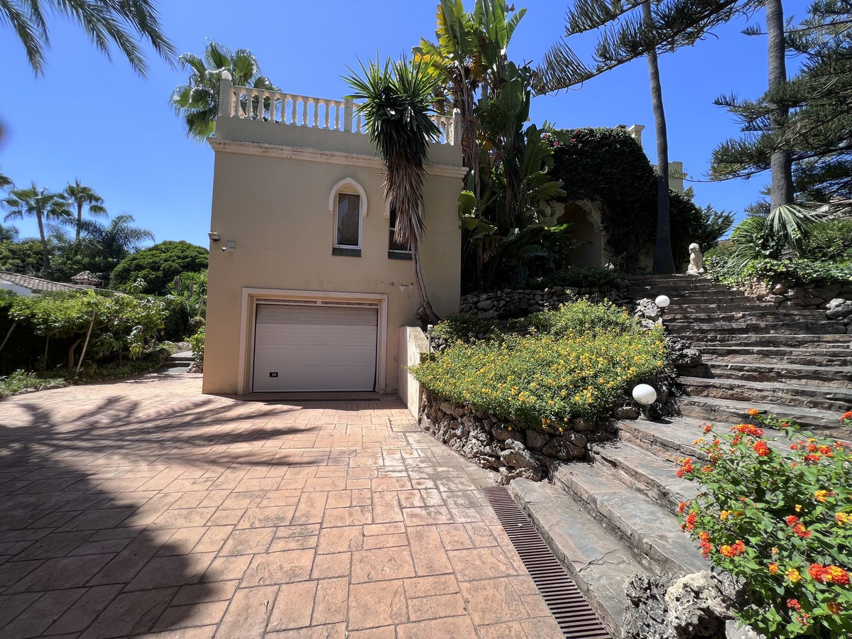 Te koop Vrijstaande Villa Costa Del Sol Bahía De Marbella € 3.995.000,-