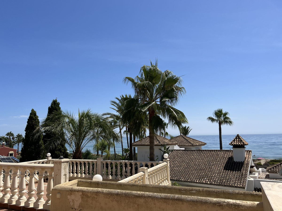 Te koop Vrijstaande Villa Costa Del Sol Bahía De Marbella € 3.995.000,-