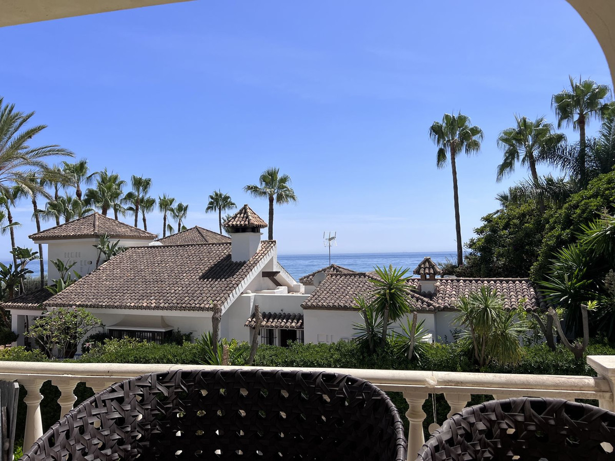 Te koop Vrijstaande Villa Costa Del Sol Bahía De Marbella € 3.995.000,-
