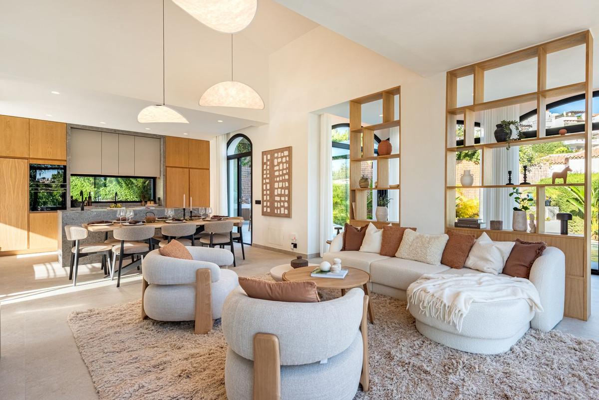 Te koop Vrijstaande Villa Costa Del Sol Nueva Andalucía € 3.495.000,-