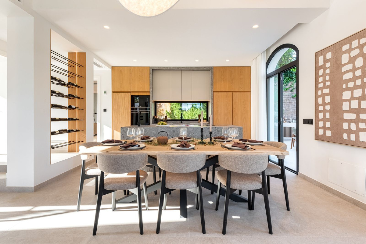 Te koop Vrijstaande Villa Costa Del Sol Nueva Andalucía € 3.495.000,-