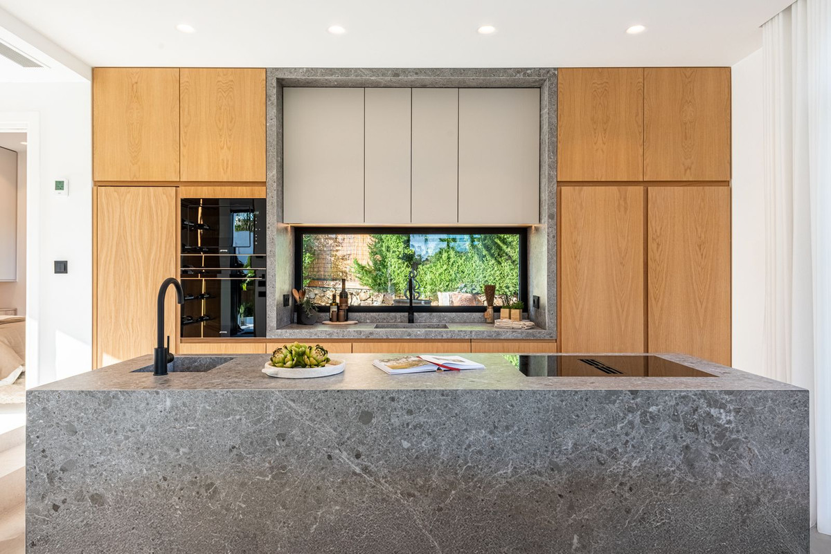 Te koop Vrijstaande Villa Costa Del Sol Nueva Andalucía € 3.495.000,-