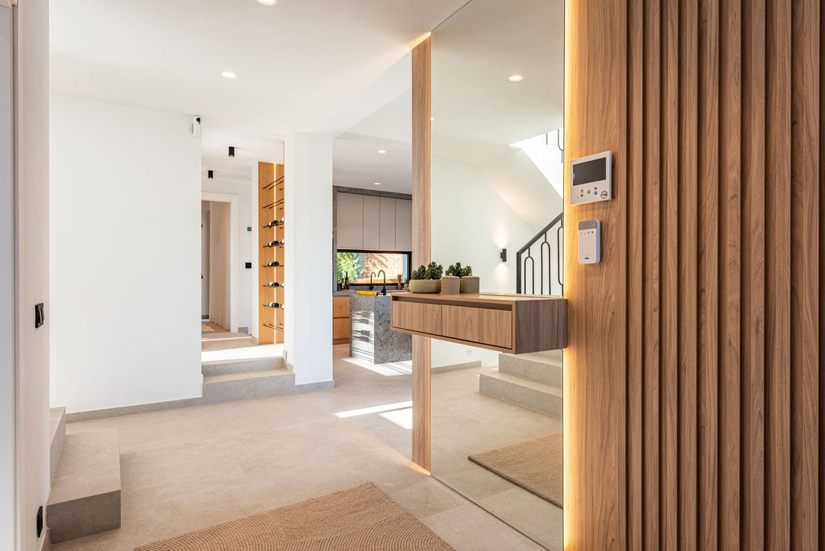 Te koop Vrijstaande Villa Costa Del Sol Nueva Andalucía € 3.495.000,-