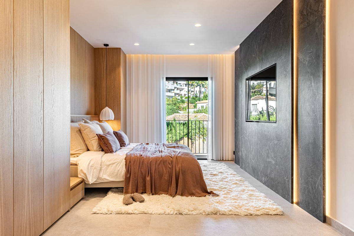 Te koop Vrijstaande Villa Costa Del Sol Nueva Andalucía € 3.495.000,-