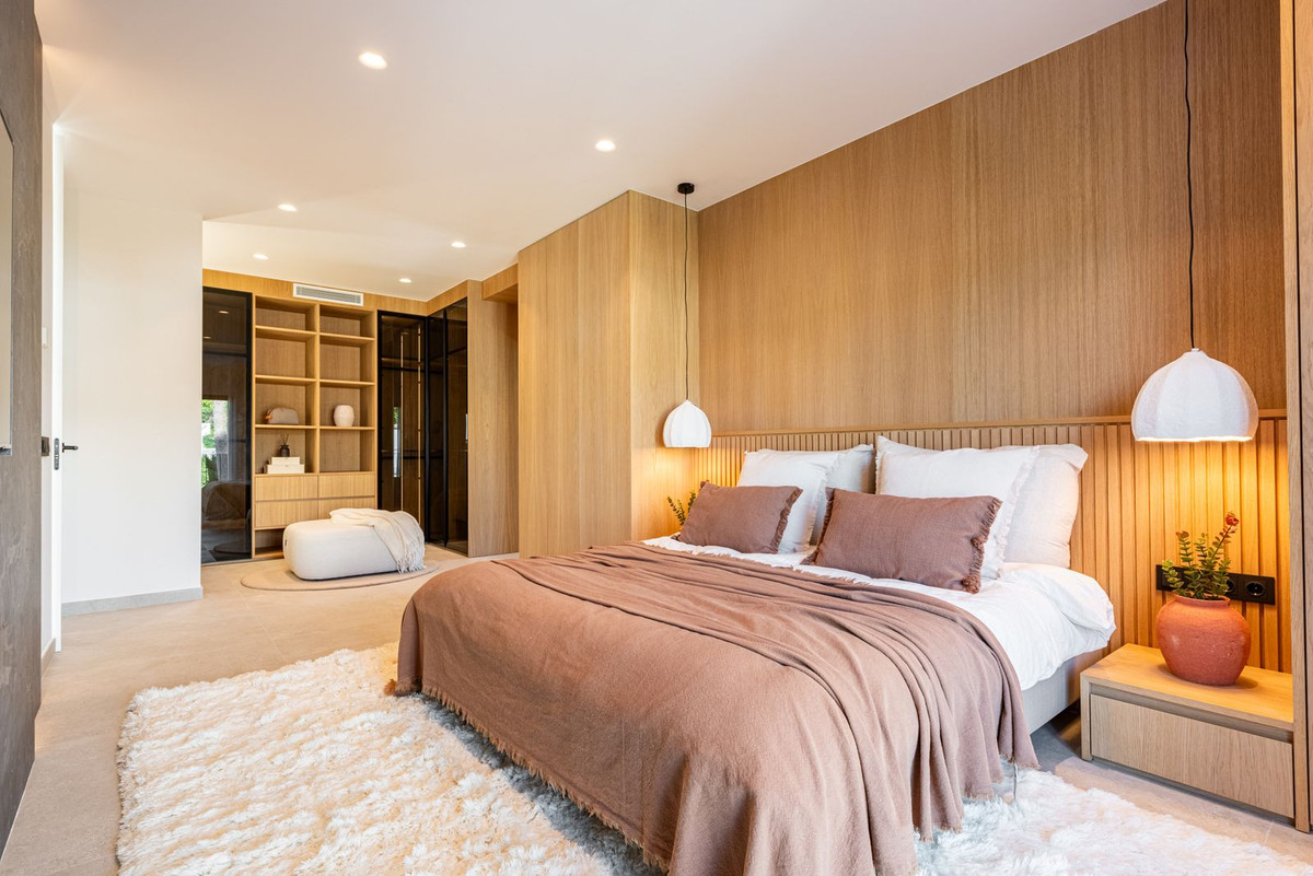 Te koop Vrijstaande Villa Costa Del Sol Nueva Andalucía € 3.495.000,-