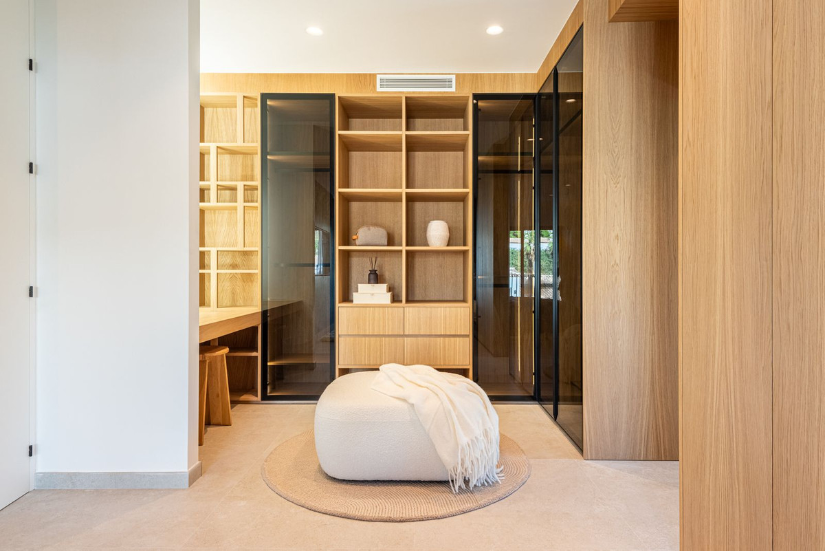 Te koop Vrijstaande Villa Costa Del Sol Nueva Andalucía € 3.495.000,-