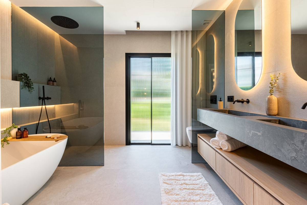 Te koop Vrijstaande Villa Costa Del Sol Nueva Andalucía € 3.495.000,-