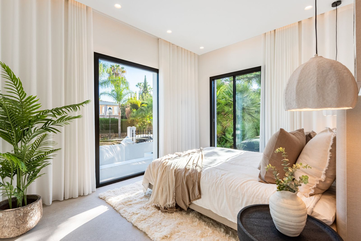 Te koop Vrijstaande Villa Costa Del Sol Nueva Andalucía € 3.495.000,-