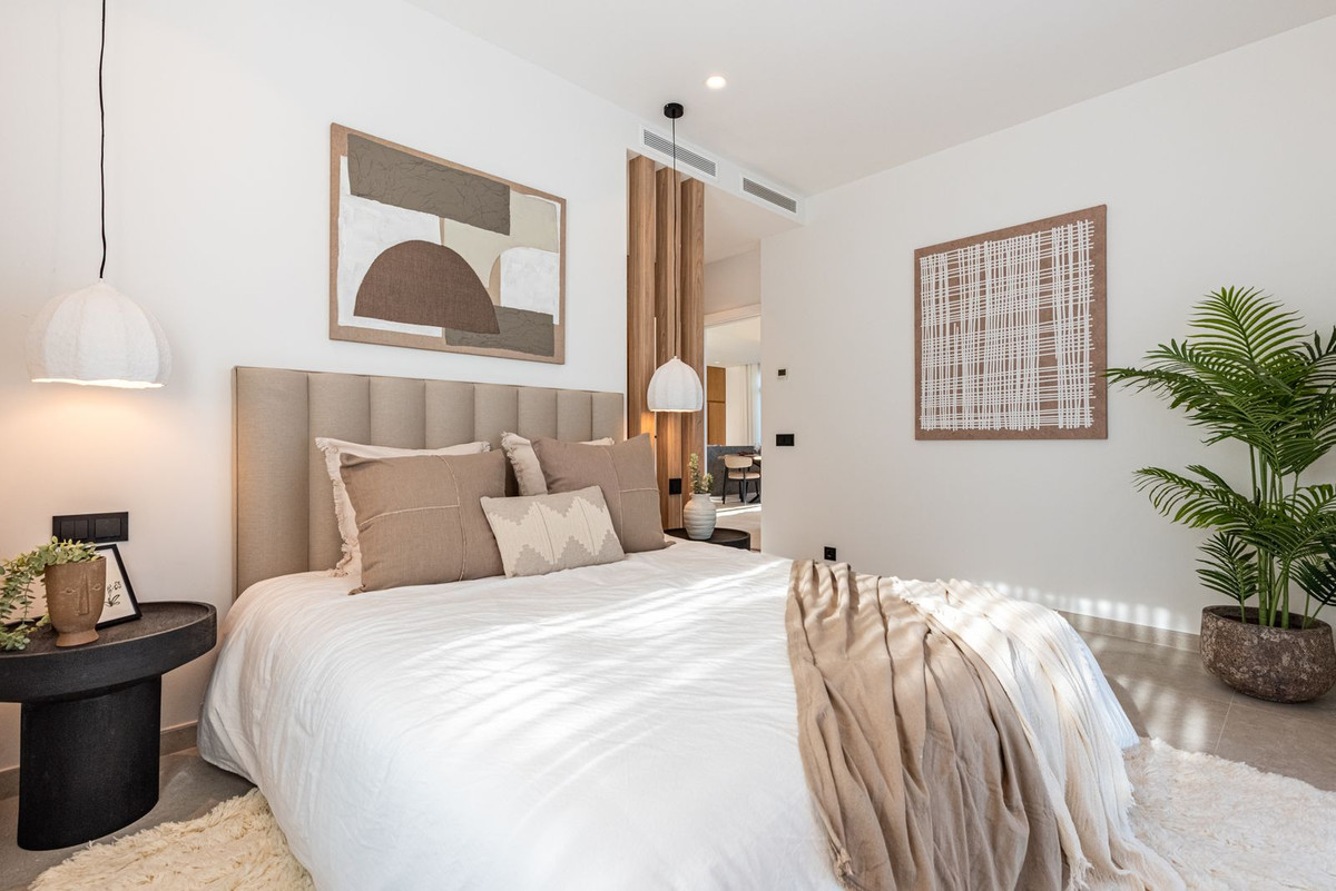 Te koop Vrijstaande Villa Costa Del Sol Nueva Andalucía € 3.495.000,-