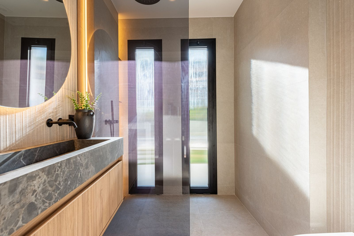 Te koop Vrijstaande Villa Costa Del Sol Nueva Andalucía € 3.495.000,-