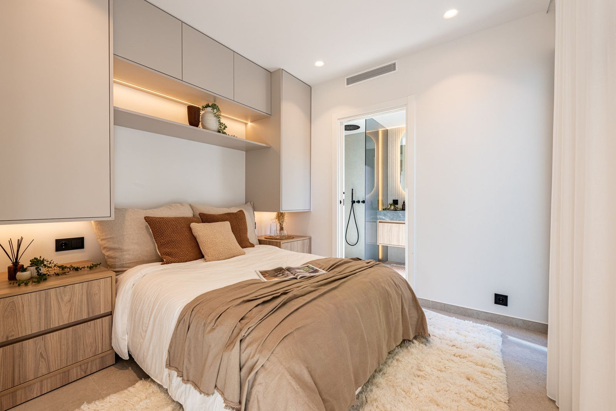 Te koop Vrijstaande Villa Costa Del Sol Nueva Andalucía € 3.495.000,-