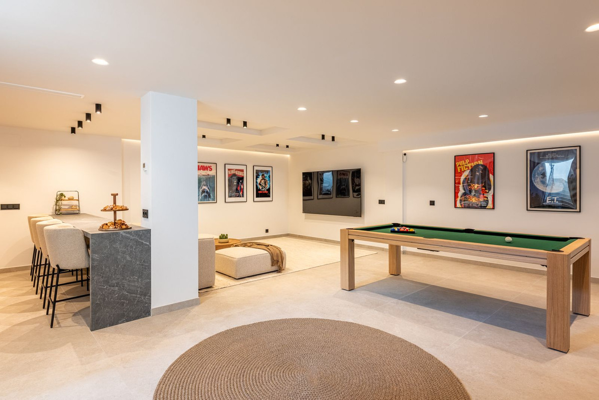 Te koop Vrijstaande Villa Costa Del Sol Nueva Andalucía € 3.495.000,-