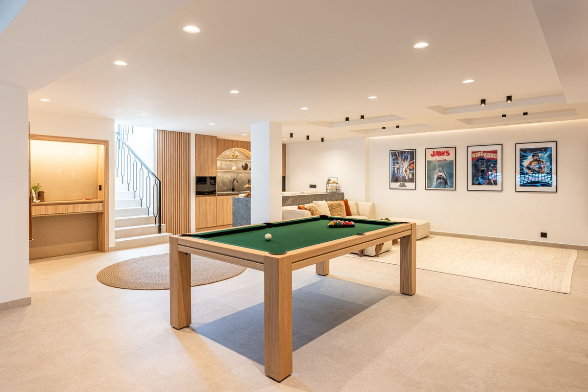 Te koop Vrijstaande Villa Costa Del Sol Nueva Andalucía € 3.495.000,-