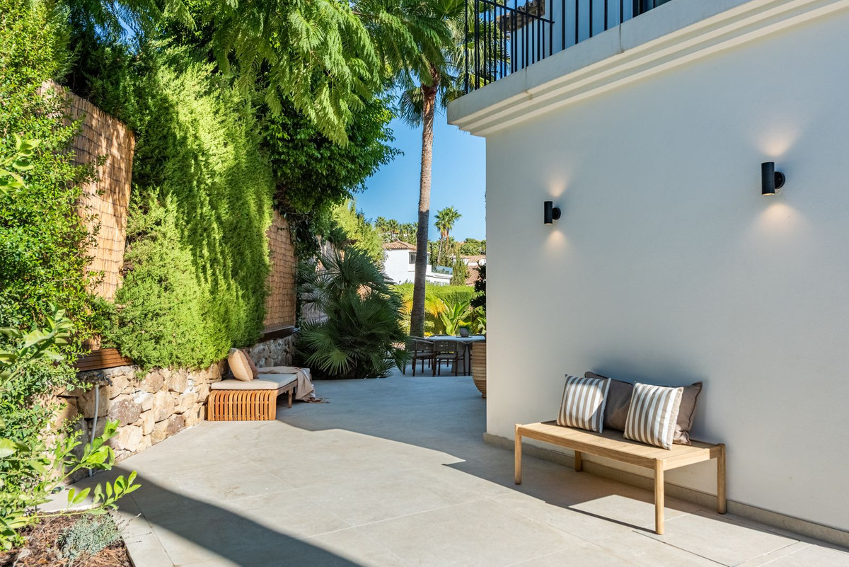 Te koop Vrijstaande Villa Costa Del Sol Nueva Andalucía € 3.495.000,-