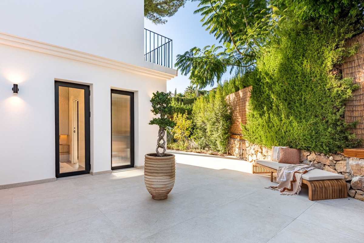 Te koop Vrijstaande Villa Costa Del Sol Nueva Andalucía € 3.495.000,-