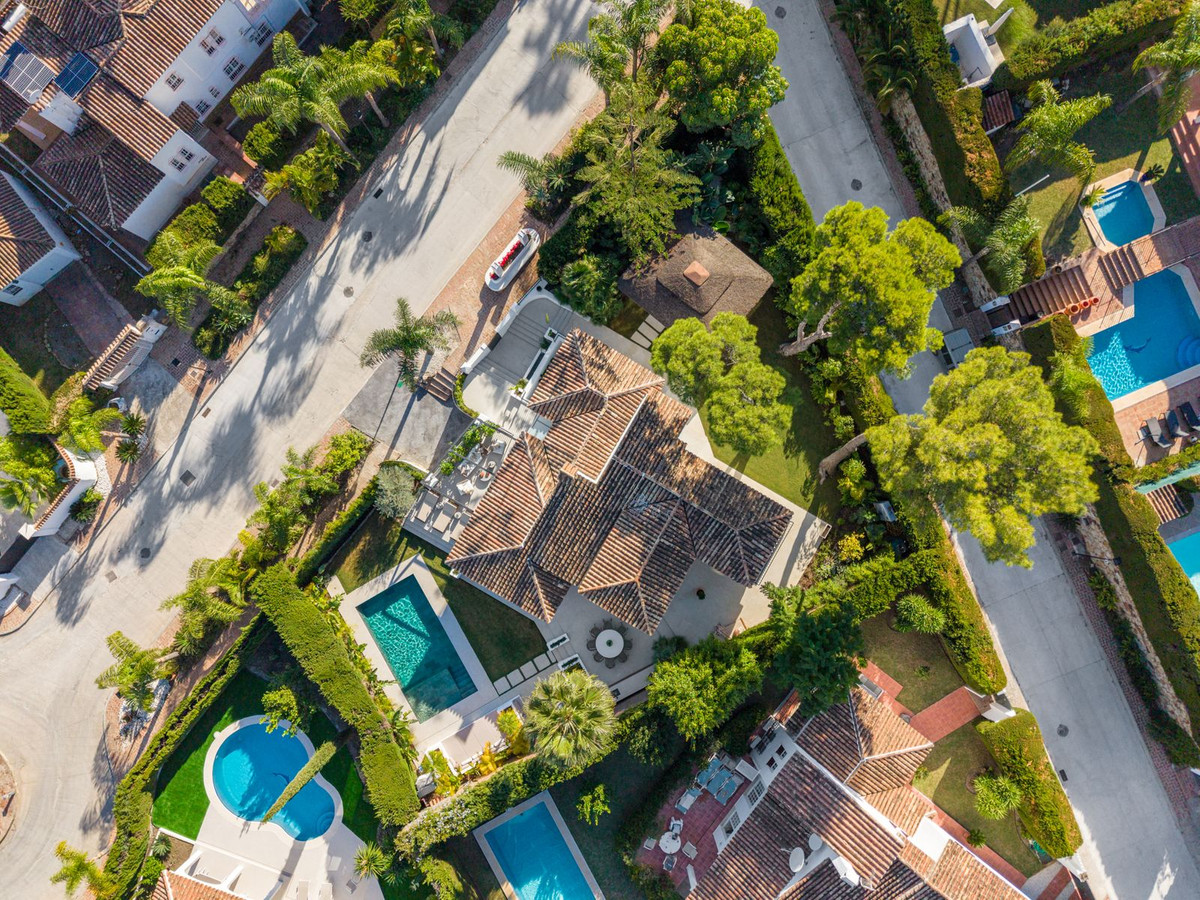 Te koop Vrijstaande Villa Costa Del Sol Nueva Andalucía € 3.495.000,-