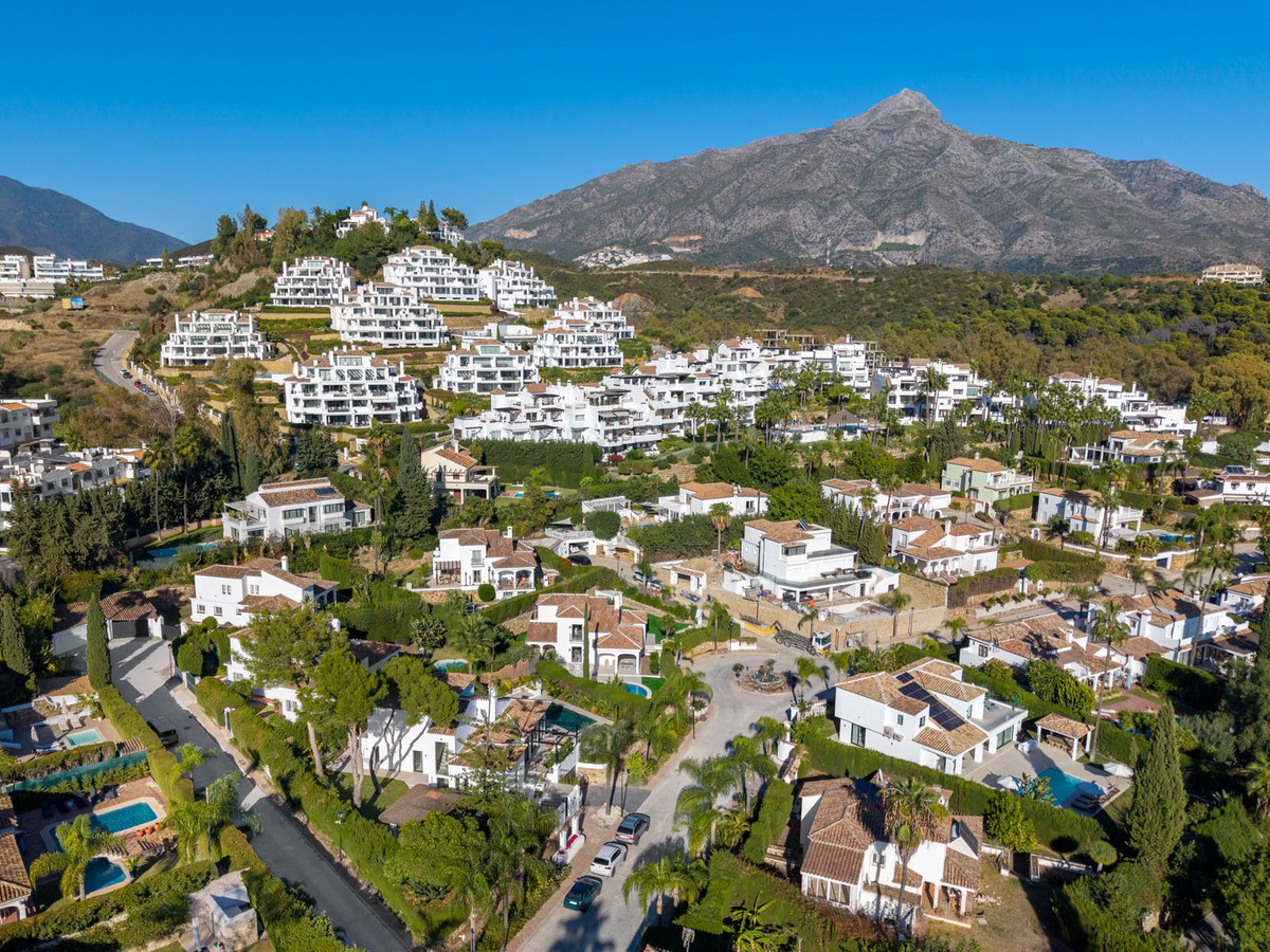 Te koop Vrijstaande Villa Costa Del Sol Nueva Andalucía € 3.495.000,-