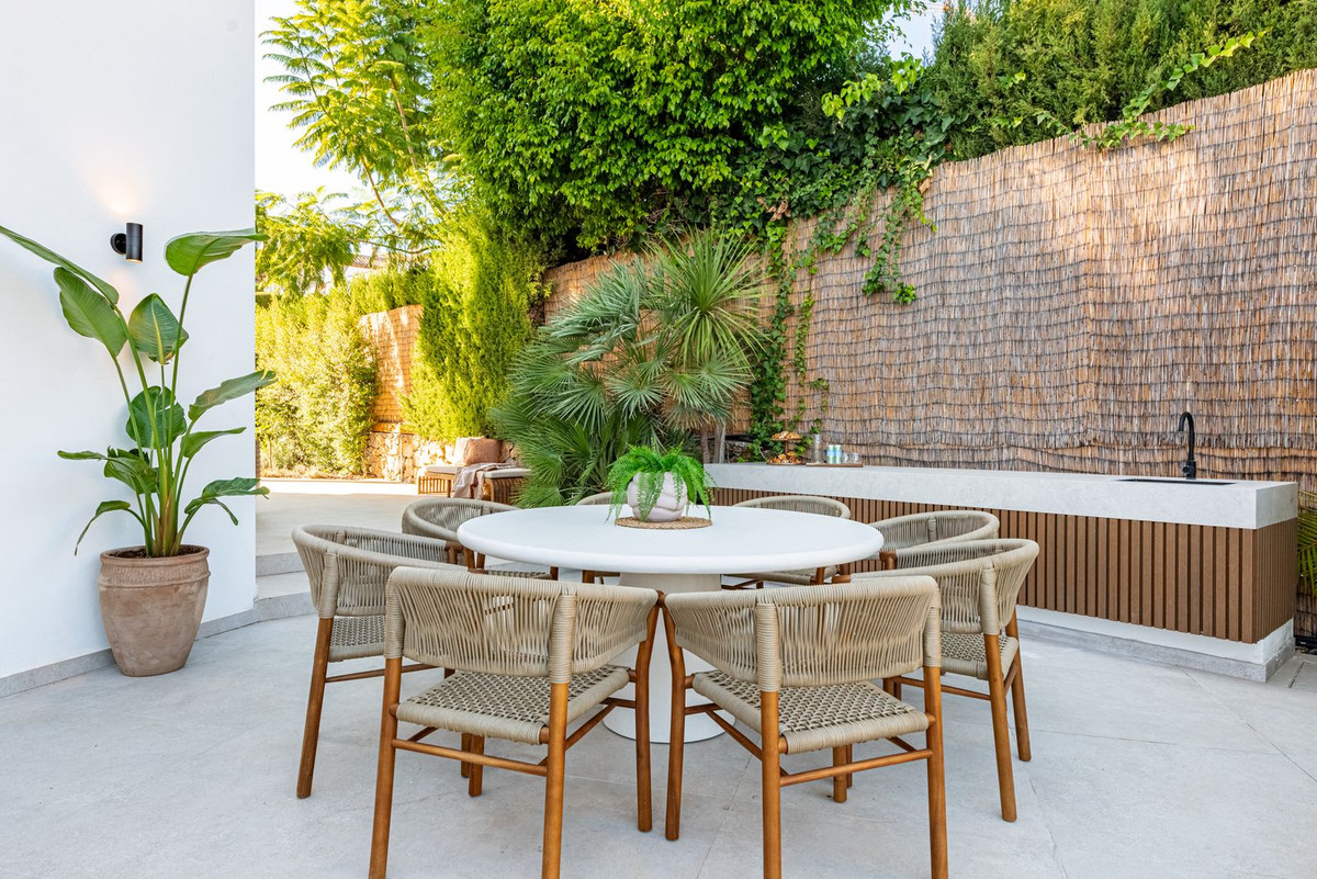 Te koop Vrijstaande Villa Costa Del Sol Nueva Andalucía € 3.495.000,-