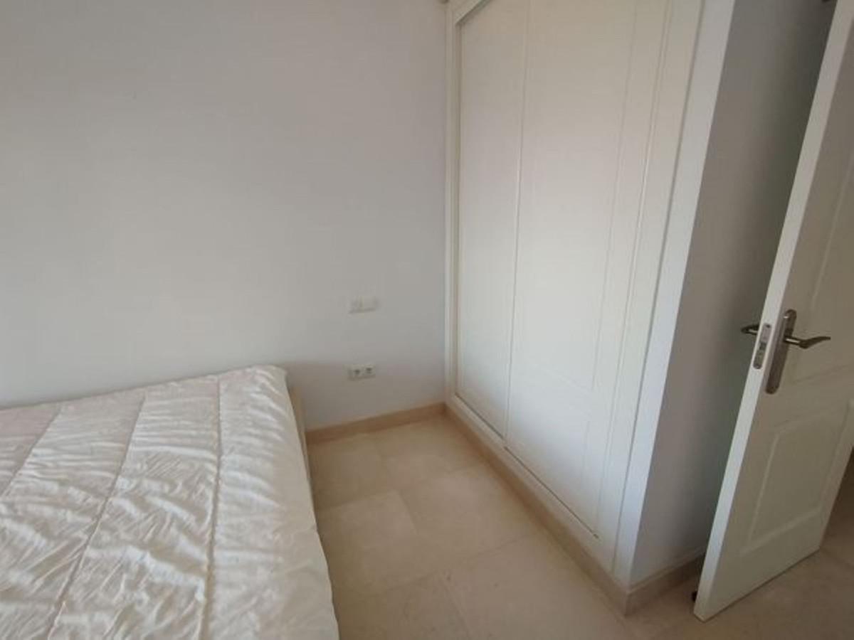 Te koop Middle Floor Apartment Costa Del Sol Benalmadena Costa € 739.000,-