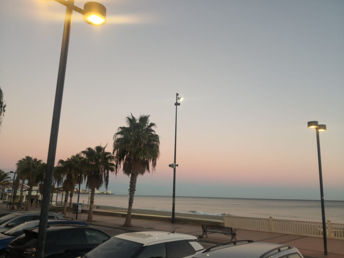 Te koop Gelijkvloers appartement Costa Del Sol Fuengirola € 330.000,-