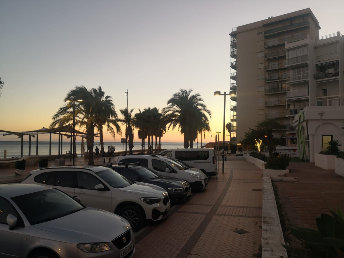 Te koop Gelijkvloers appartement Costa Del Sol Fuengirola € 330.000,-