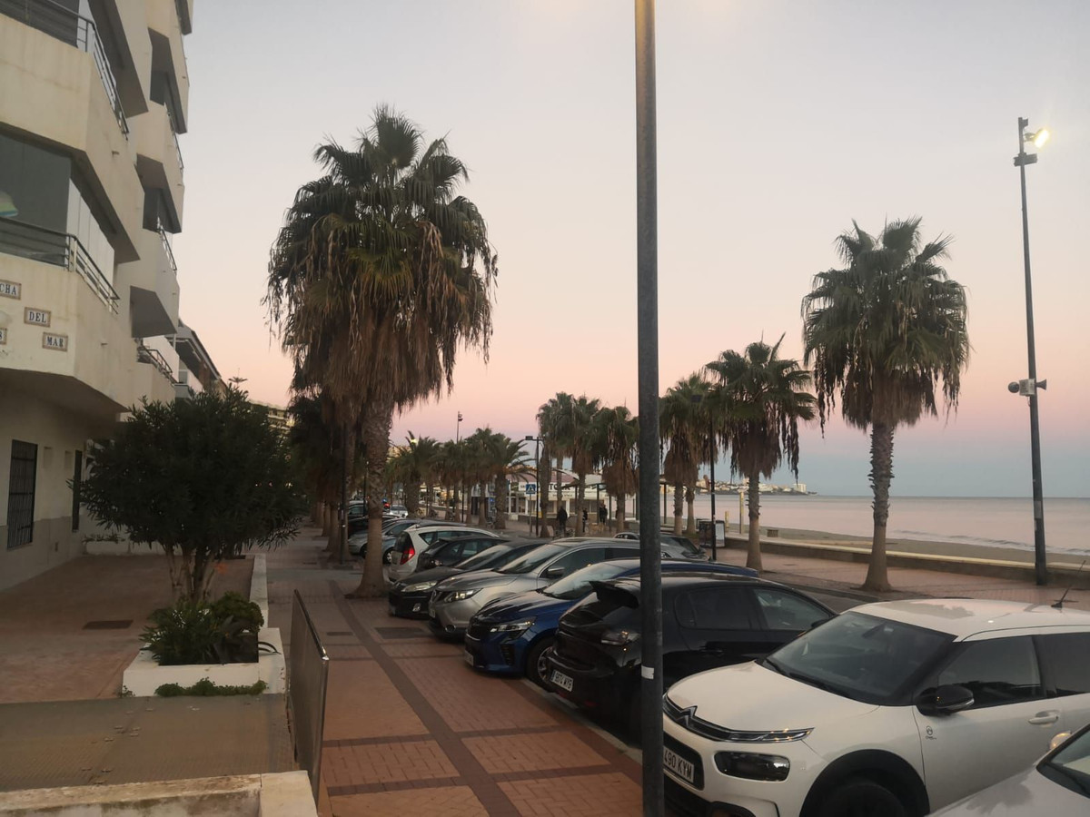 Te koop Gelijkvloers appartement Costa Del Sol Fuengirola € 330.000,-