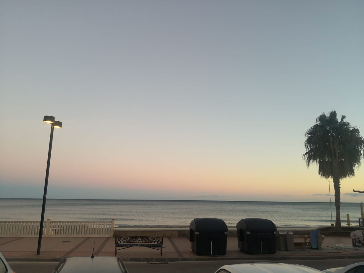 Te koop Gelijkvloers appartement Costa Del Sol Fuengirola € 330.000,-