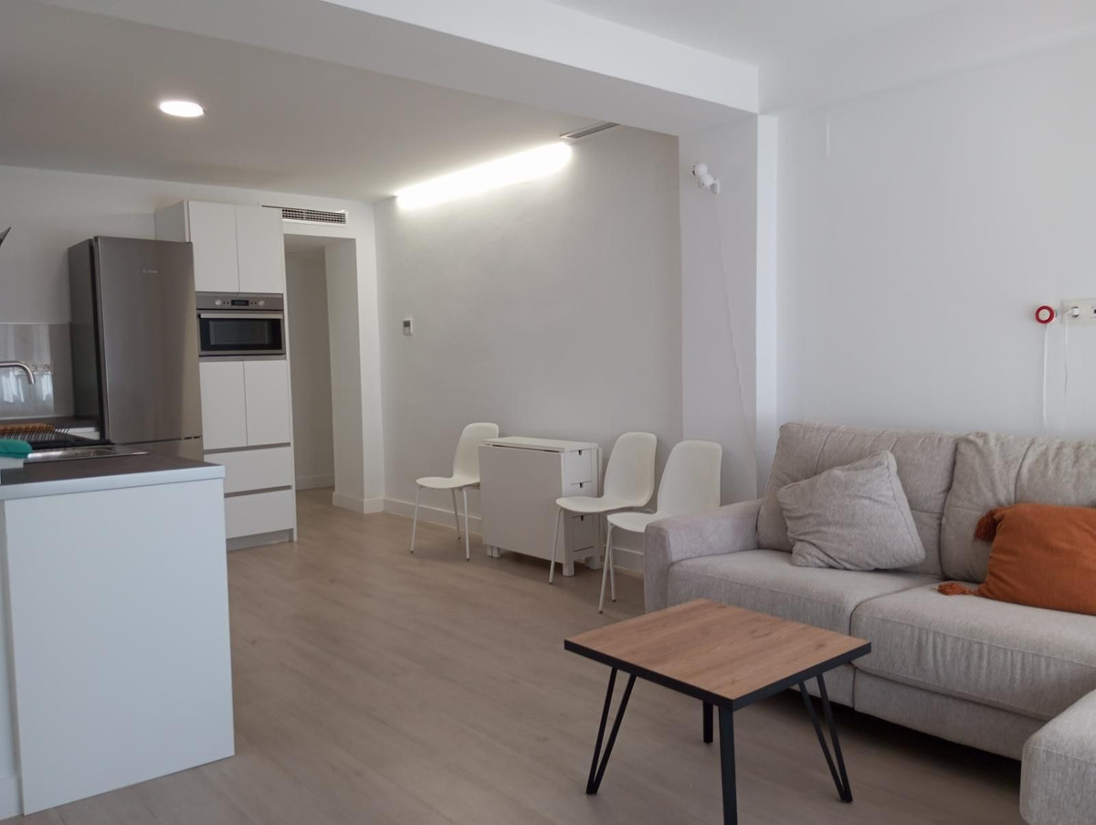Te koop Gelijkvloers appartement Costa Del Sol Fuengirola € 330.000,-