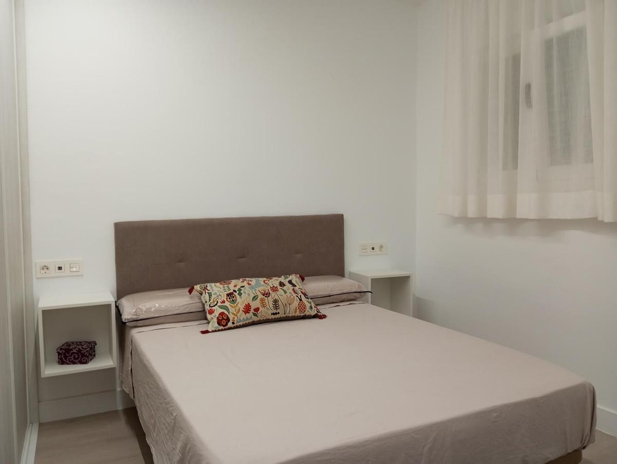 Te koop Gelijkvloers appartement Costa Del Sol Fuengirola € 330.000,-