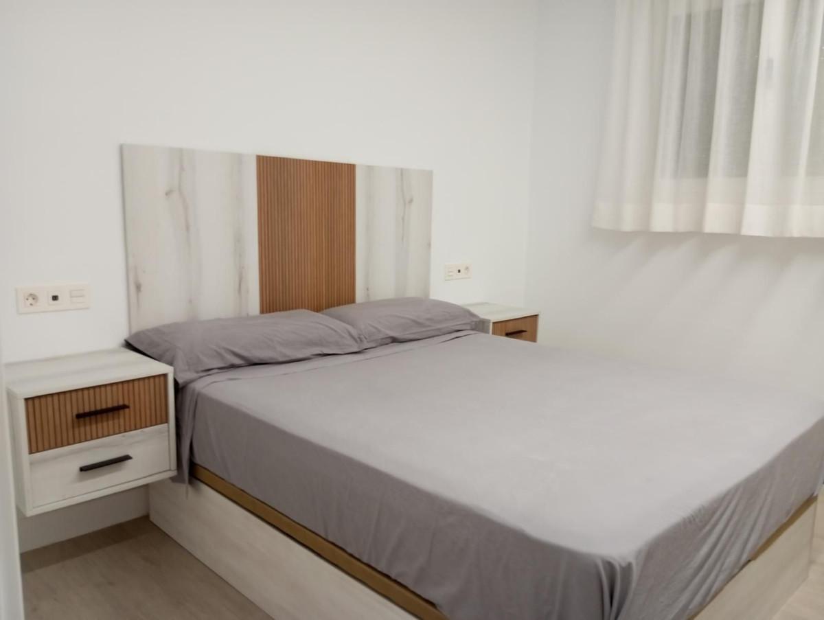 Te koop Gelijkvloers appartement Costa Del Sol Fuengirola € 330.000,-