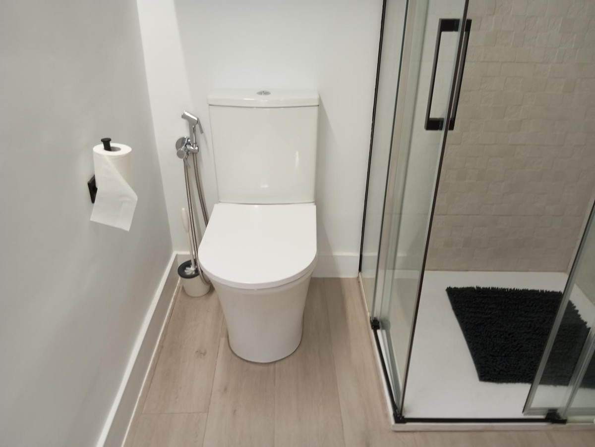 Te koop Gelijkvloers appartement Costa Del Sol Fuengirola € 330.000,-