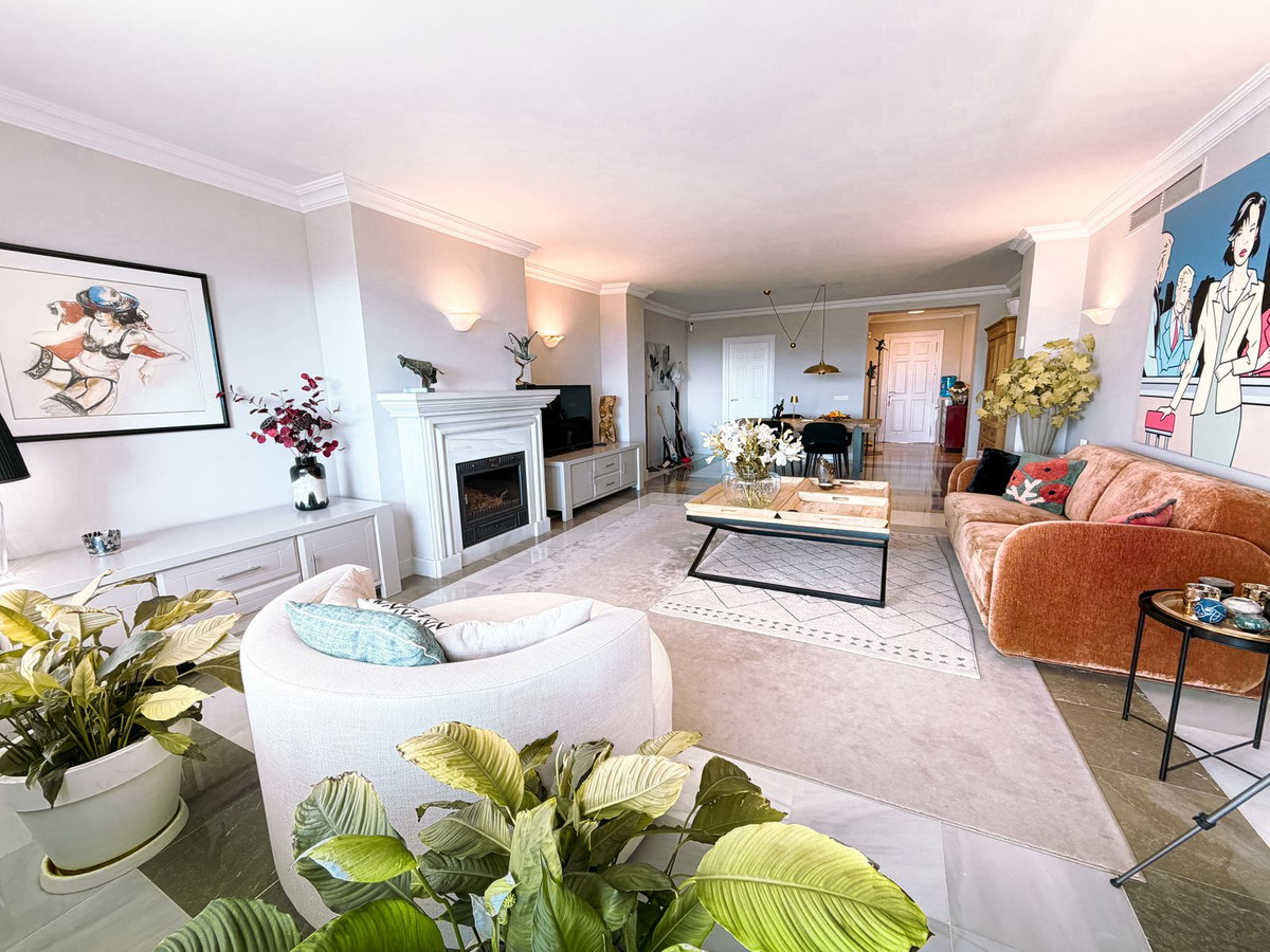 Te koop Penthouse Costa Del Sol Benahavís € 680.000,-