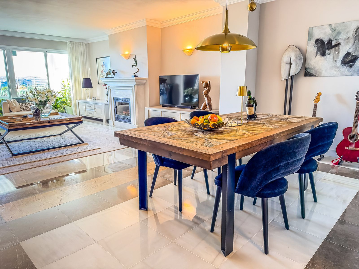 Te koop Penthouse Costa Del Sol Benahavís € 680.000,-