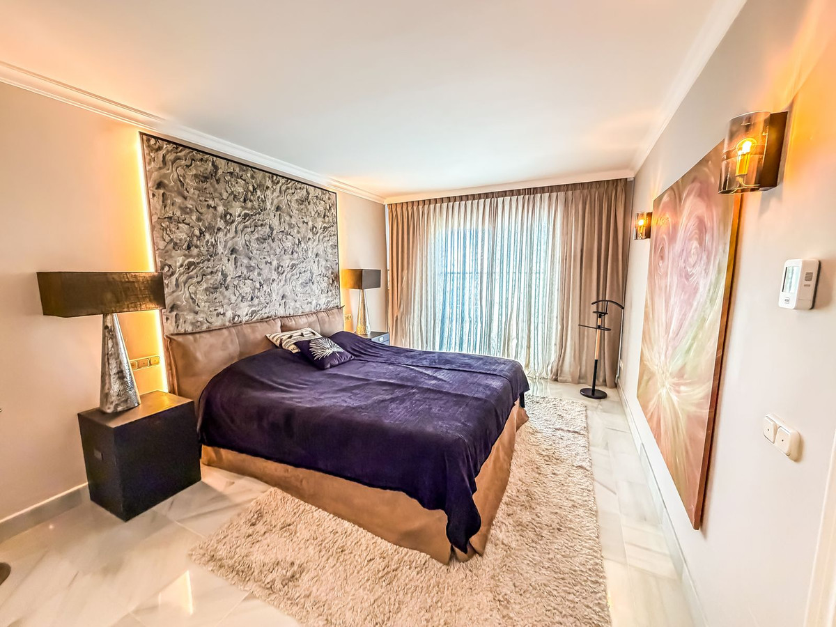 Te koop Penthouse Costa Del Sol Benahavís € 680.000,-