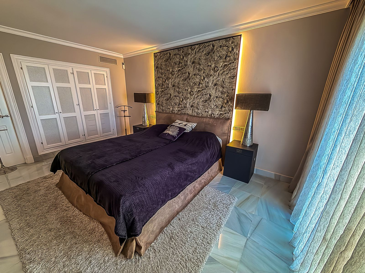 Te koop Penthouse Costa Del Sol Benahavís € 680.000,-