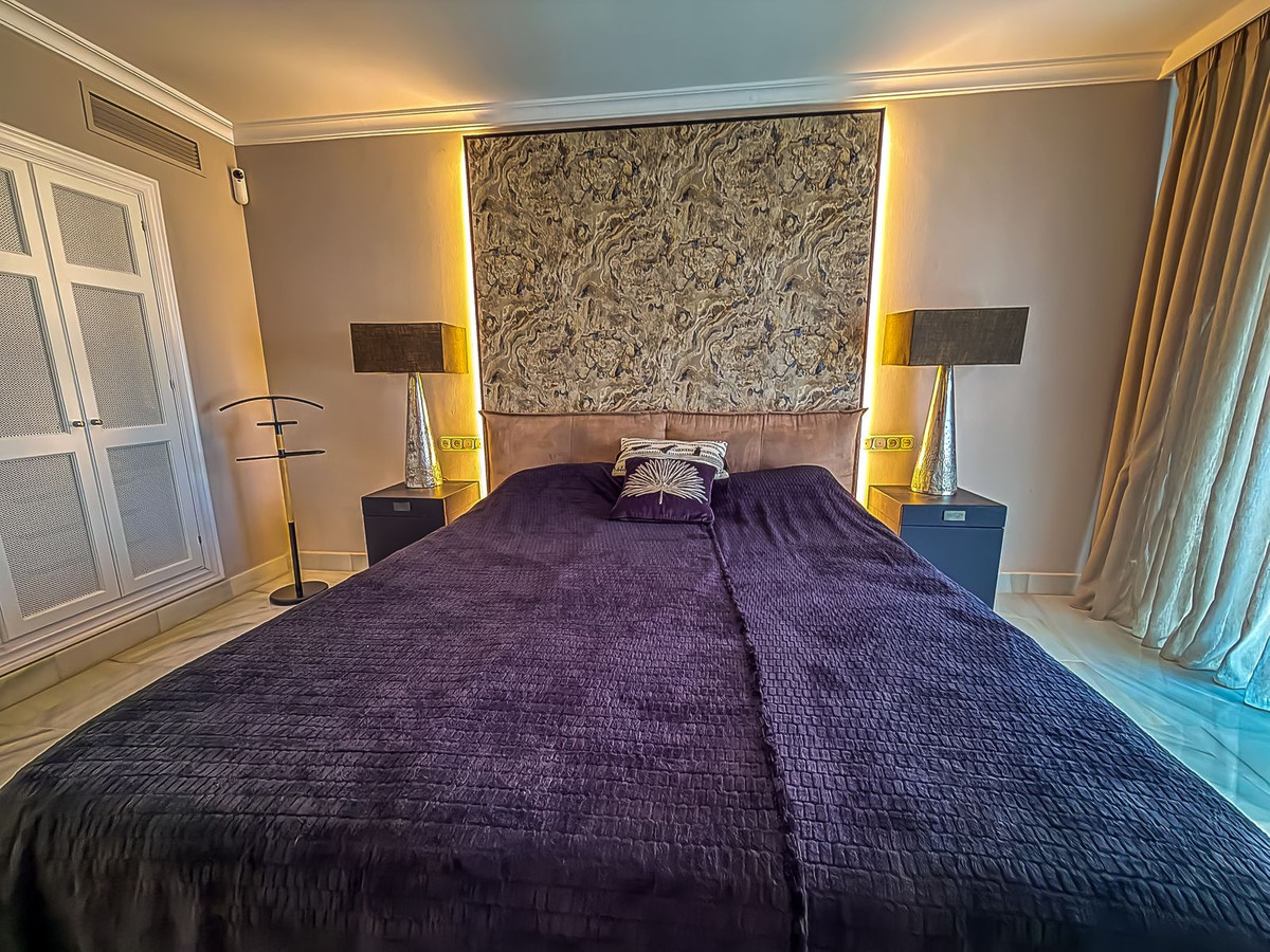 Te koop Penthouse Costa Del Sol Benahavís € 680.000,-