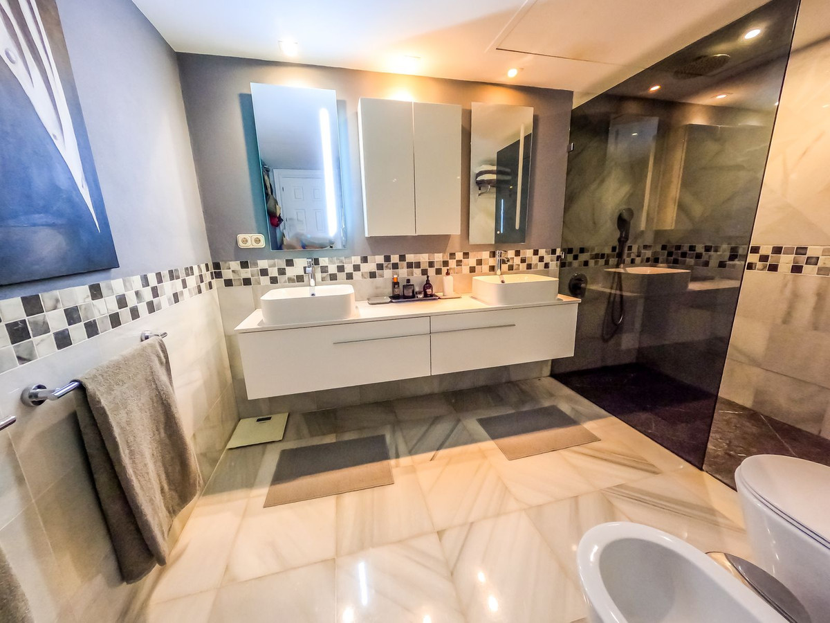 Te koop Penthouse Costa Del Sol Benahavís € 680.000,-