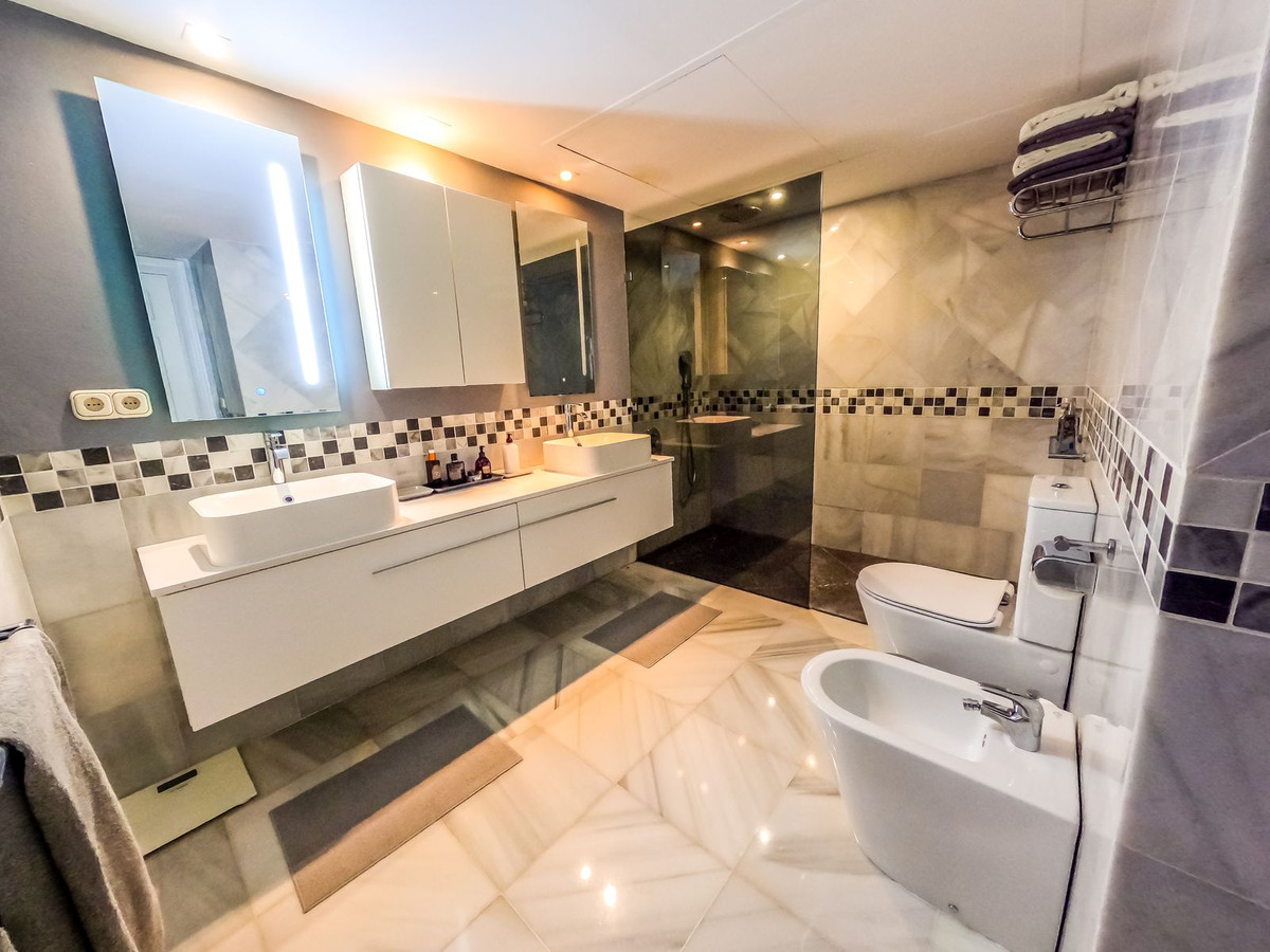 Te koop Penthouse Costa Del Sol Benahavís € 680.000,-