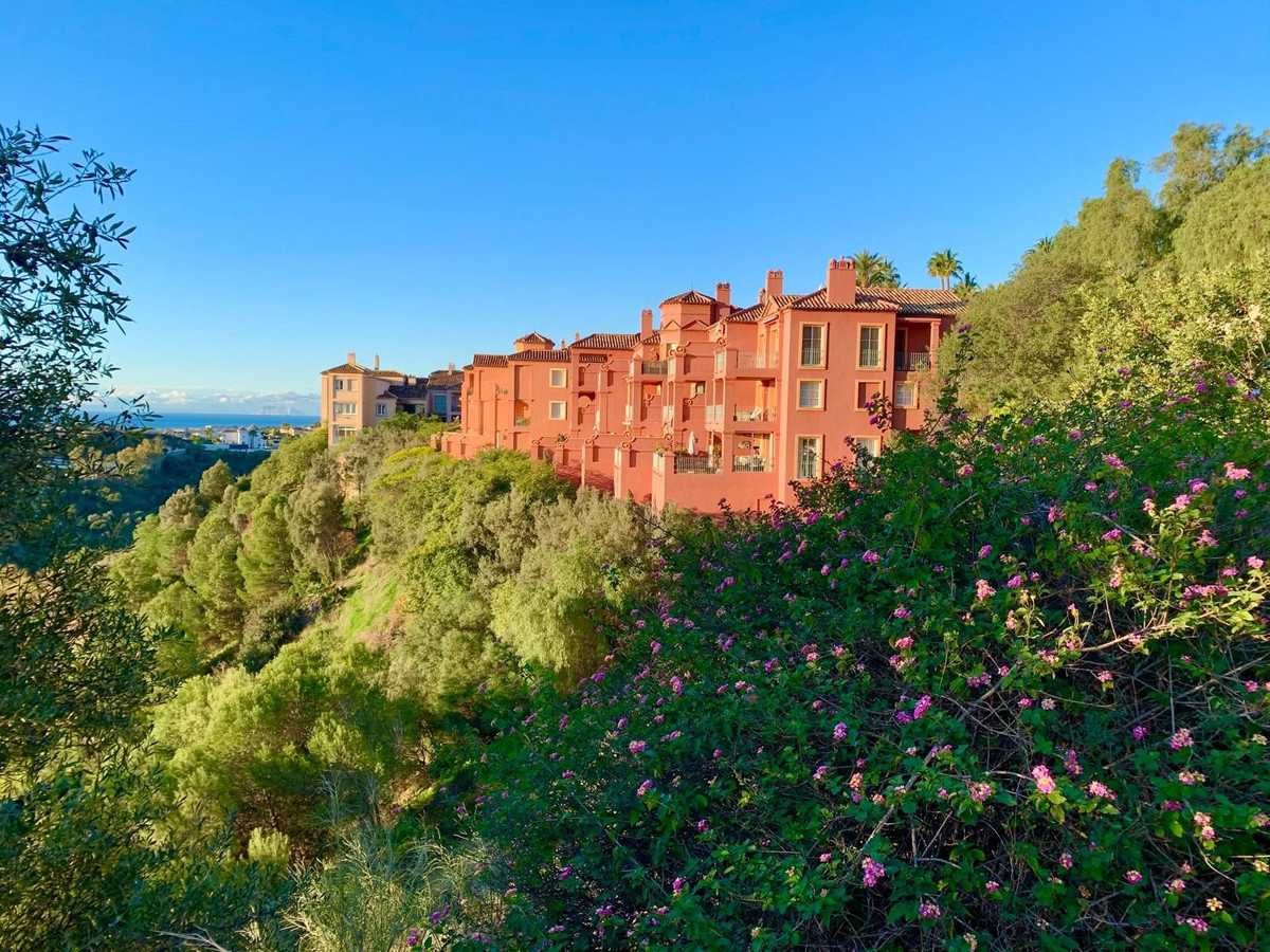 Te koop Penthouse Costa Del Sol Benahavís € 680.000,-