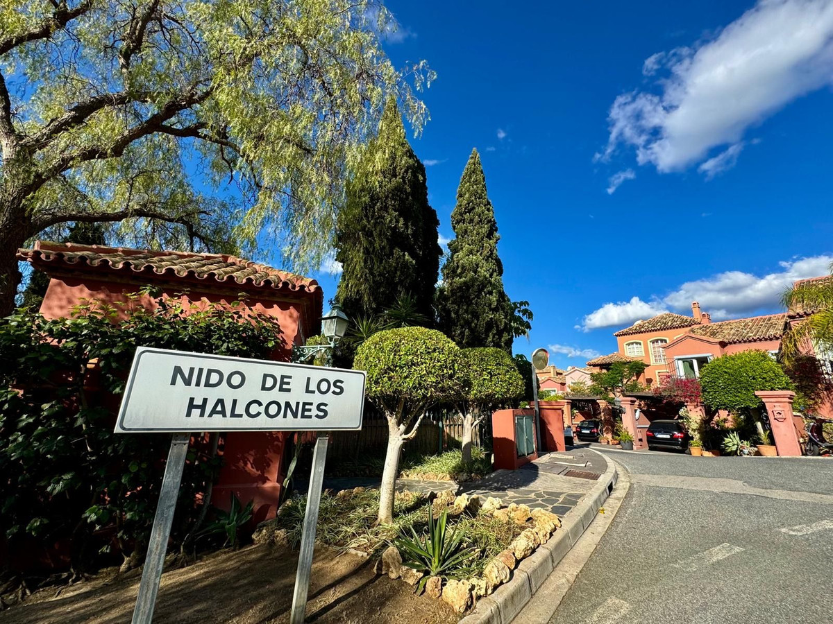 Te koop Penthouse Costa Del Sol Benahavís € 680.000,-