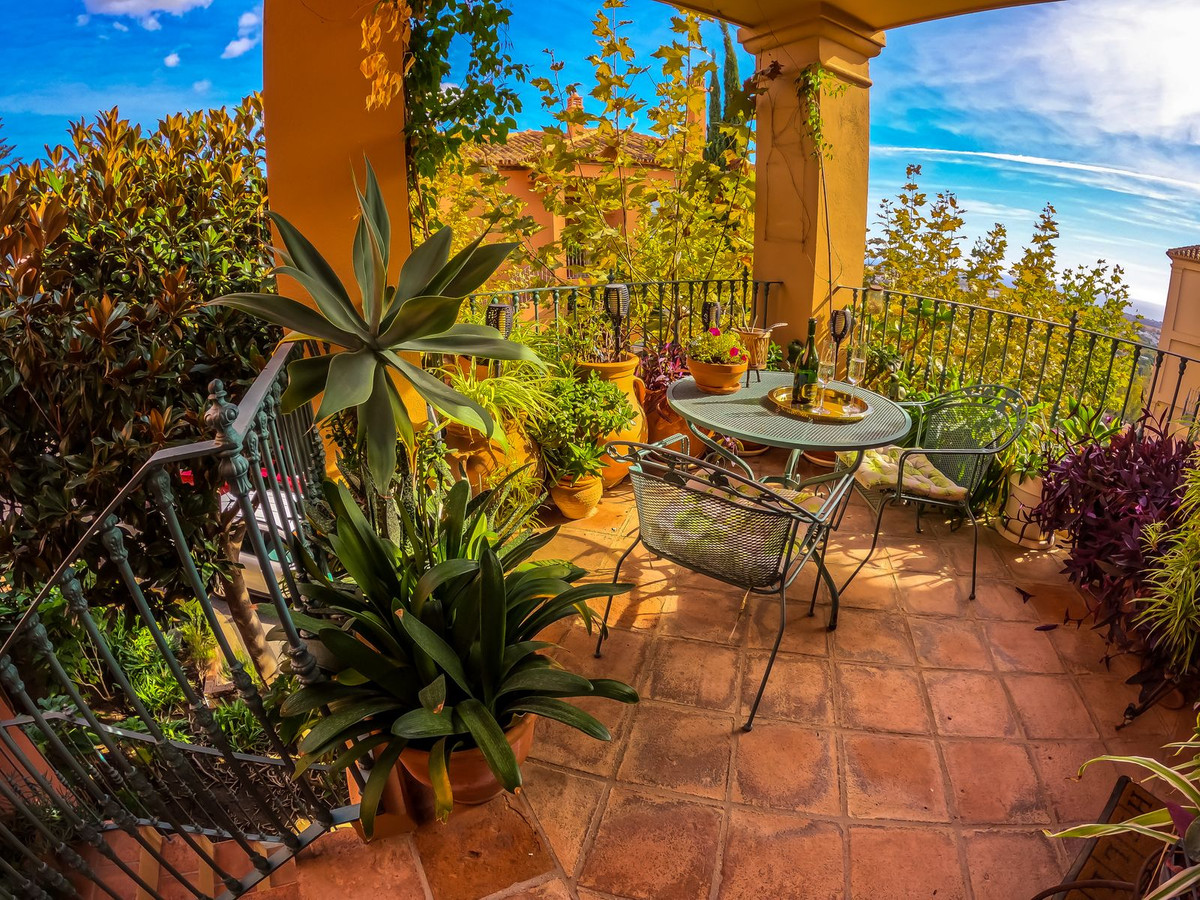 Te koop Penthouse Costa Del Sol Benahavís € 680.000,-