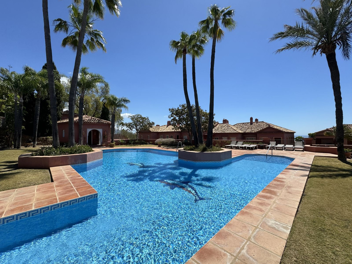 Te koop Penthouse Costa Del Sol Benahavís € 680.000,-
