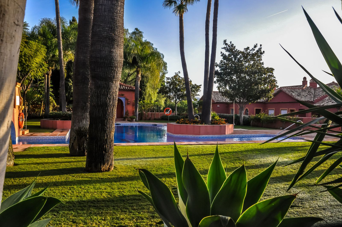 Te koop Penthouse Costa Del Sol Benahavís € 680.000,-