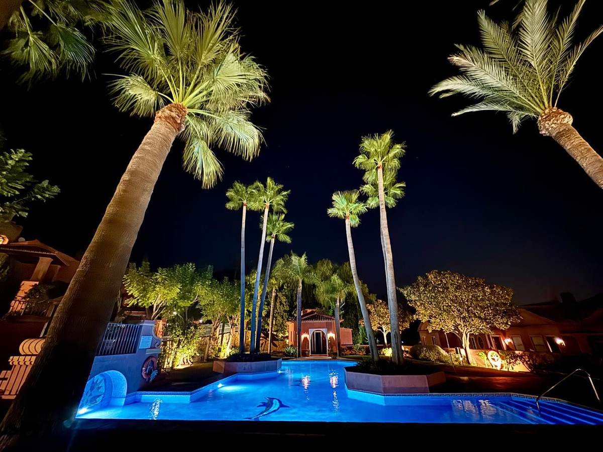 Te koop Penthouse Costa Del Sol Benahavís € 680.000,-